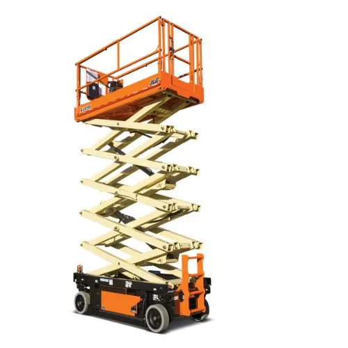Plataforma Elevatória 10m (Elétrica)