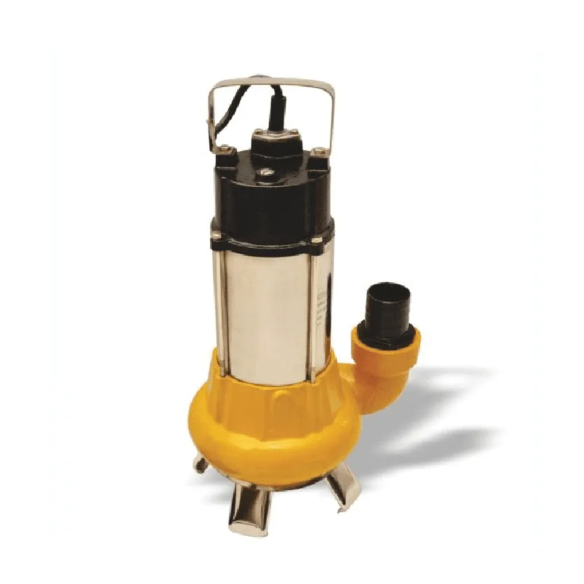 Bomba Submersível Elétrica 3″