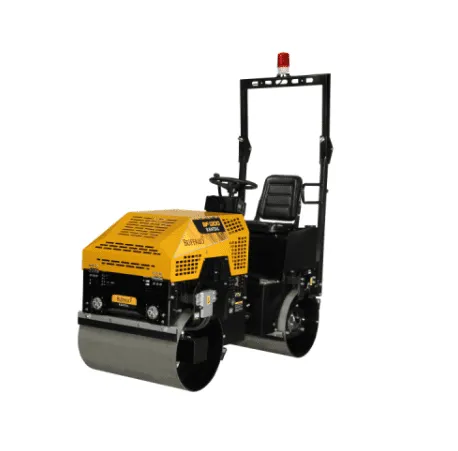 ROLO COMPACTADOR BF 1200 RENTAL