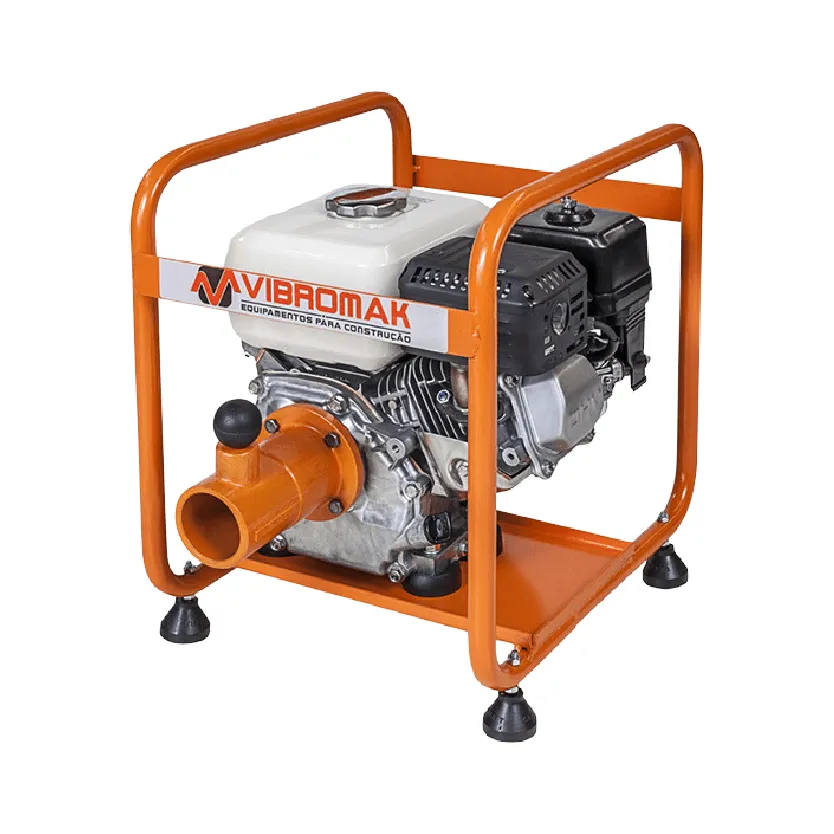 Motovibrador Gasolina