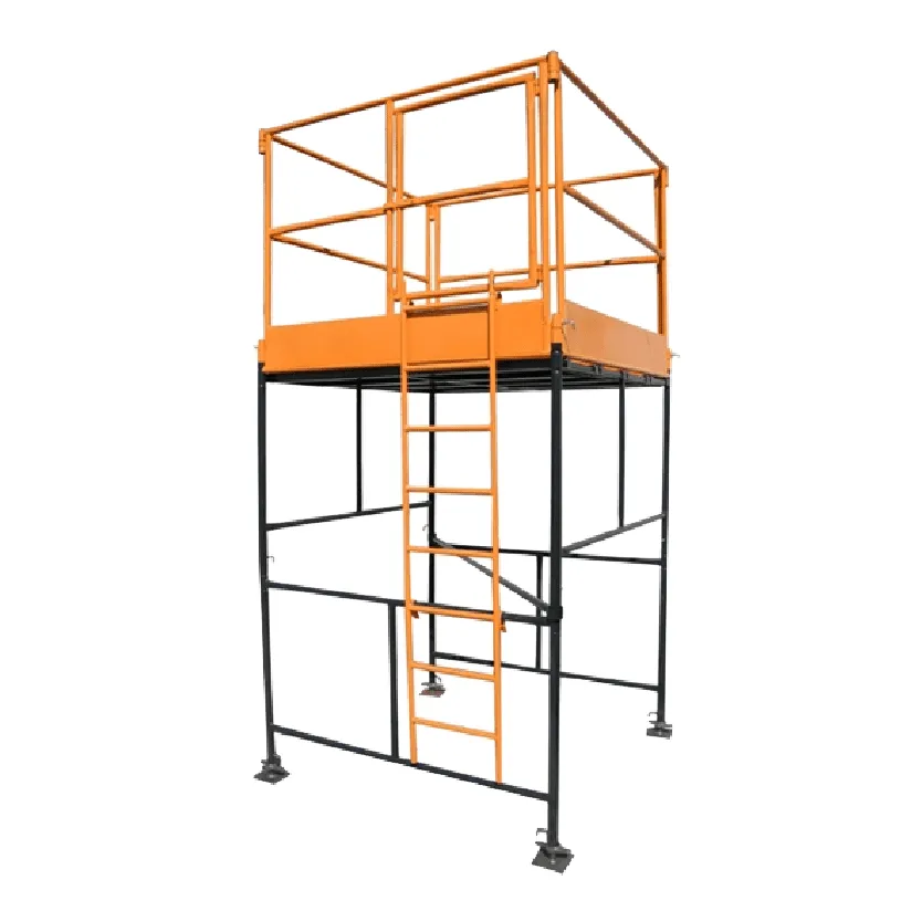 Andaime Tubular 1,50m x 1,00m