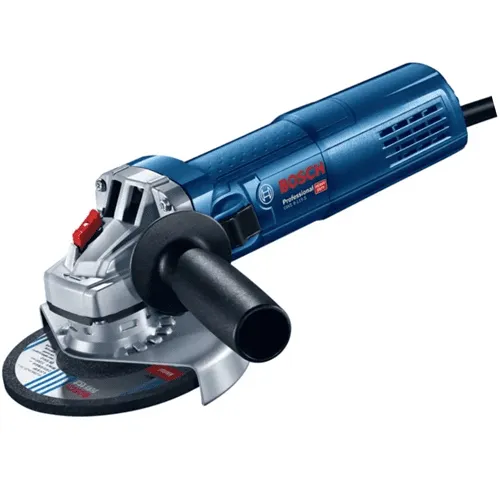 Esmerilhadeira Angular 4 1/2″
